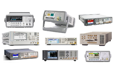 Signal Generators 